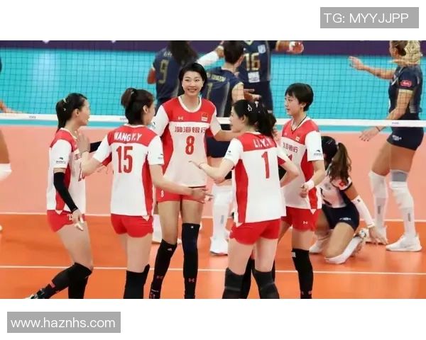 广州排球队以71分领跑邀请赛积分榜展现强劲实力